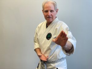 The Myth of the Karate Black Belt - Orillia Academy of Karate